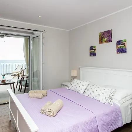 Apartament Mirjana *