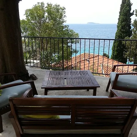 Mirjana Apartament Mlini