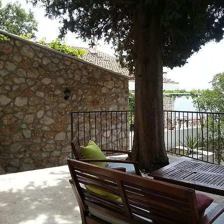 Apartament Mirjana Mlini