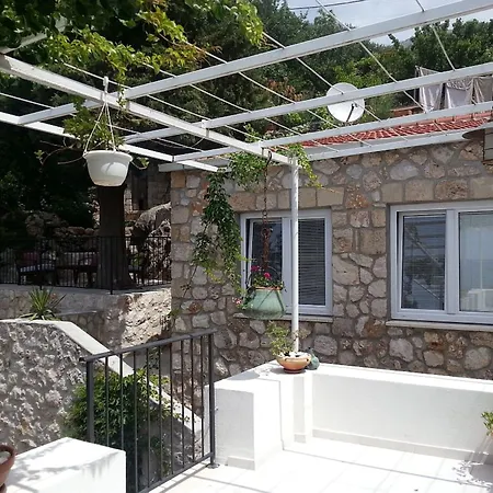 Mirjana Apartament
