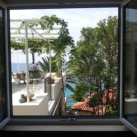 Apartament Mirjana Mlini