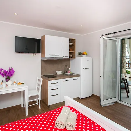 Apartament Mirjana
