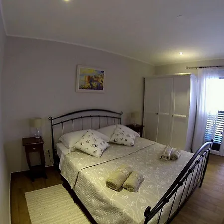 Mirjana Apartament Mlini