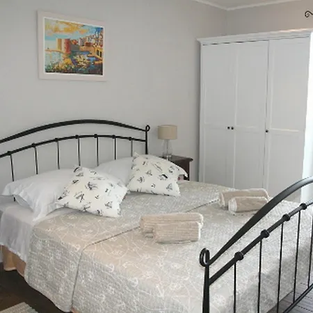Apartament Mirjana Mlini