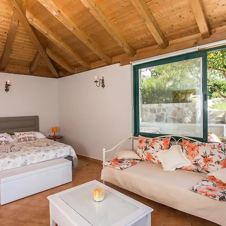 Mirjana Apartament Mlini