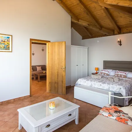 Mirjana Apartament Mlini
