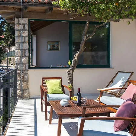 Apartament Mirjana Mlini