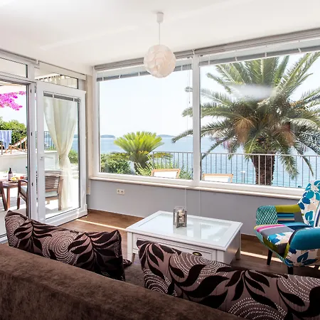 Apartament Mirjana