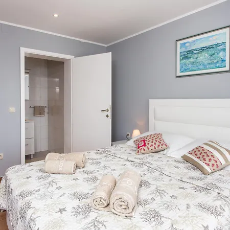 Apartament Mirjana