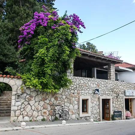 Mirjana Apartament