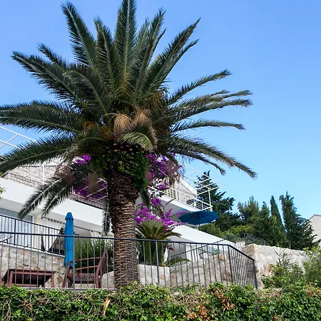 Apartament Mirjana