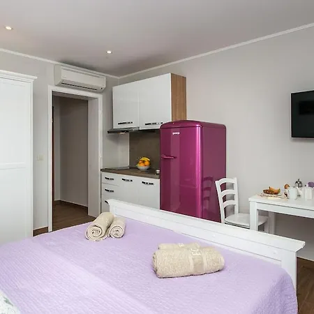 Apartament Mirjana