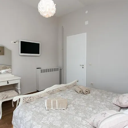 Apartament Mirjana