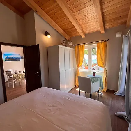 Apartament Mirjana *