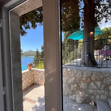 Mirjana Apartament Mlini
