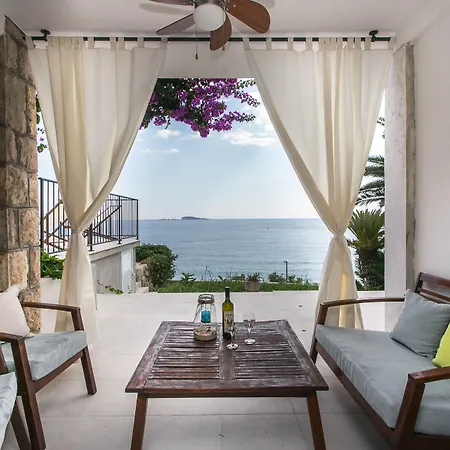 Mirjana Apartament Mlini