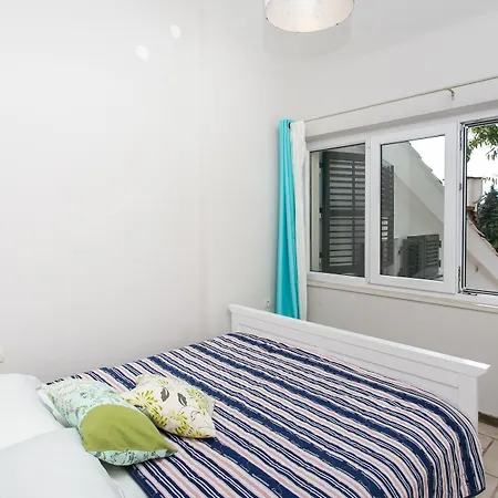 Mirjana Apartament *