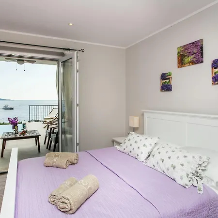 Apartament Mirjana *