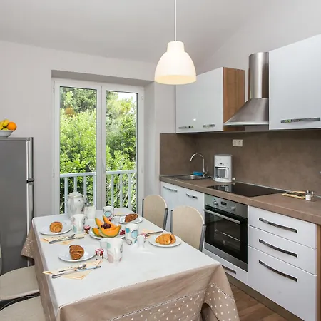 Mirjana Apartament Mlini