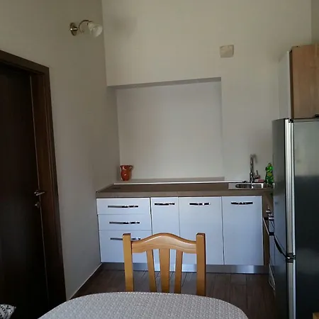 Mirjana Apartament Mlini