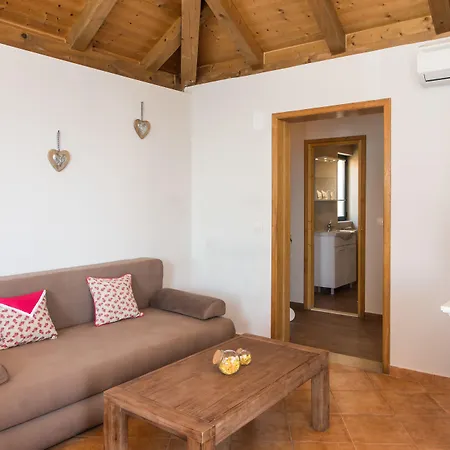 Mirjana Apartament *