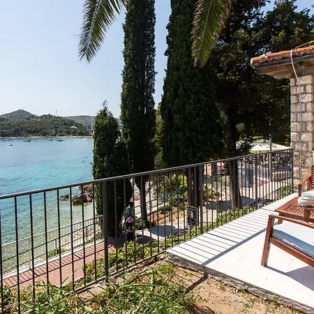 Mirjana Apartament *