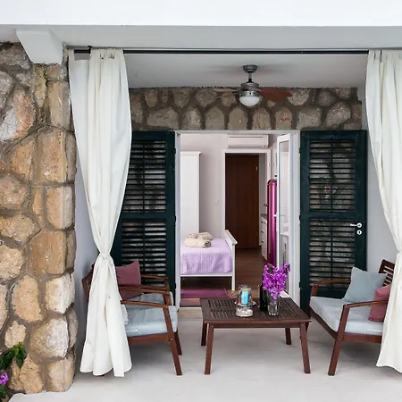 Mirjana Apartament Mlini