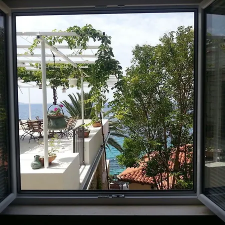 Mirjana Apartament Mlini