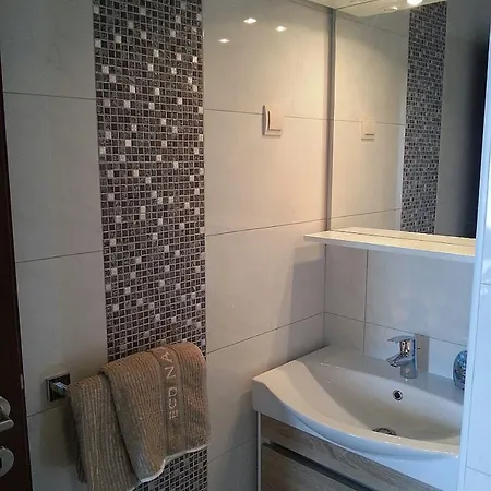 Apartament Mirjana Mlini