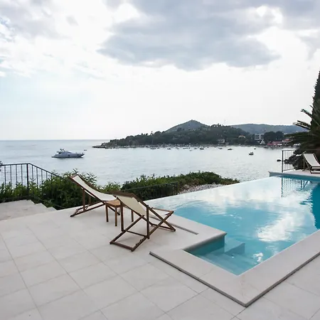 Mirjana Apartament *