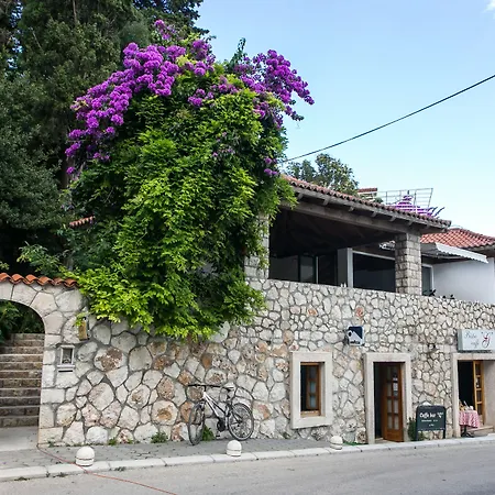 Mirjana Apartament Mlini