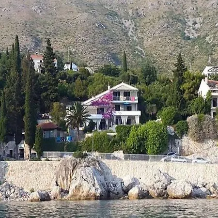 Apartament Mirjana Mlini