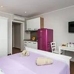 Mirjana Apartman