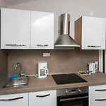 Apartman Mirjana *