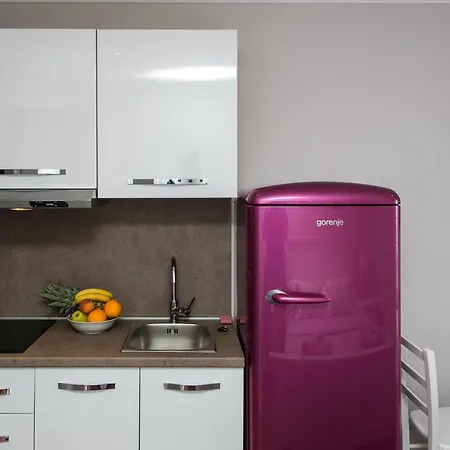 Appartement Mirjana Mlini