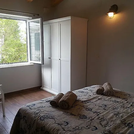 Mirjana Appartement