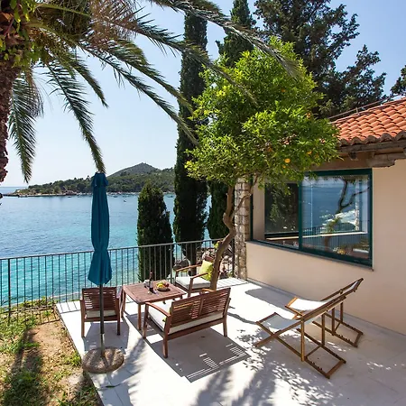 Mirjana Appartement Mlini