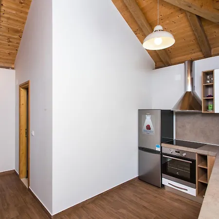 Mirjana Appartement