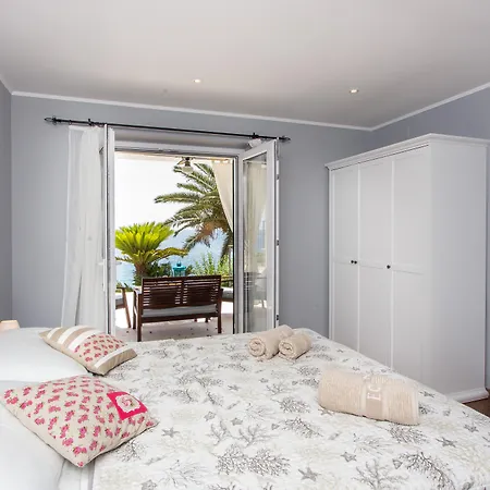 Mirjana Appartement