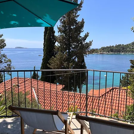 Appartamento Mirjana