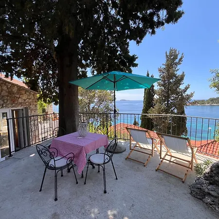 Mirjana Appartement *