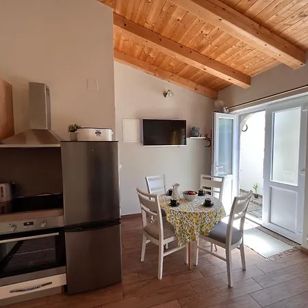 Appartement Mirjana Mlini
