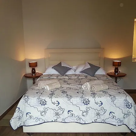 Apartment Mirjana Mlini