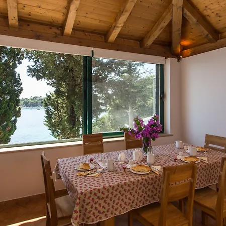 Apartment Mirjana Mlini