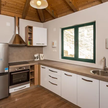 Apartment Mirjana Mlini