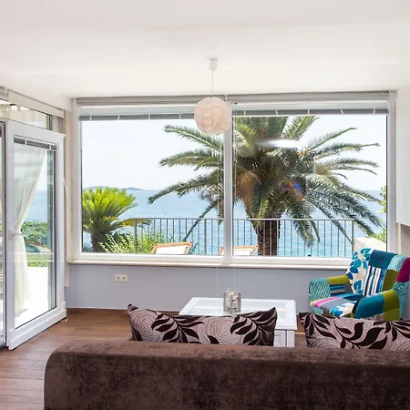 Apartment Mirjana Mlini