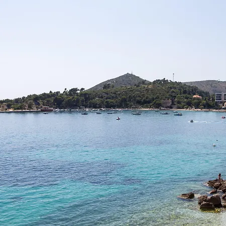 Mirjana Apartment Mlini