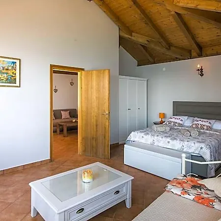 Mirjana Apartment