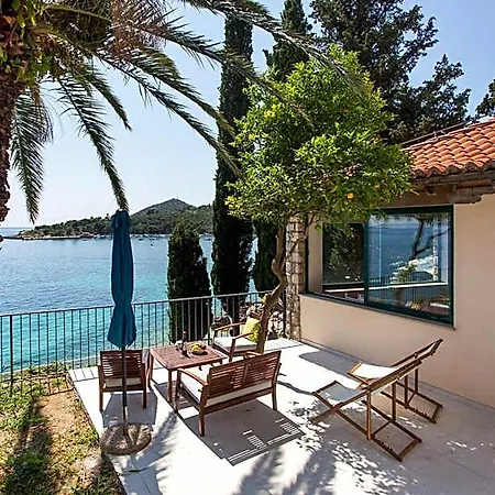Apartment Mirjana