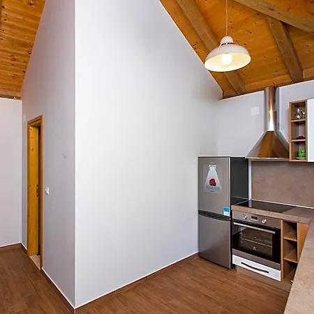Mirjana Apartment Mlini